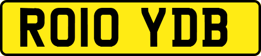 RO10YDB