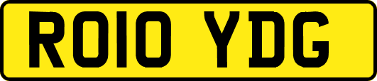 RO10YDG