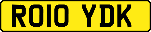 RO10YDK