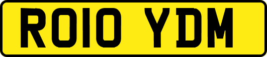 RO10YDM