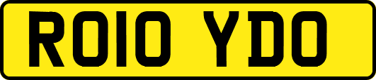 RO10YDO