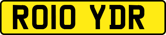 RO10YDR