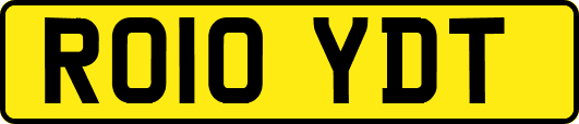 RO10YDT
