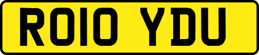 RO10YDU