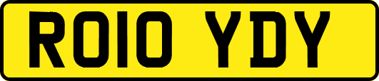 RO10YDY