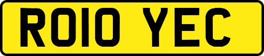 RO10YEC