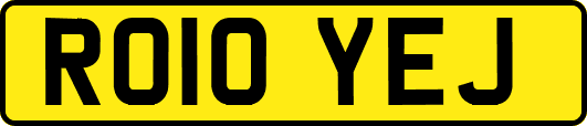 RO10YEJ