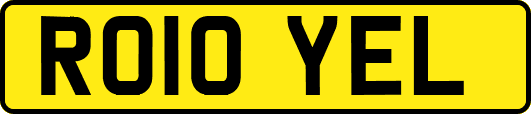 RO10YEL