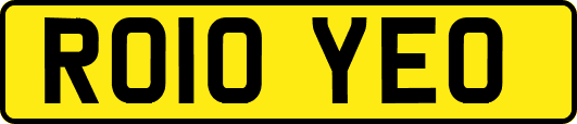 RO10YEO