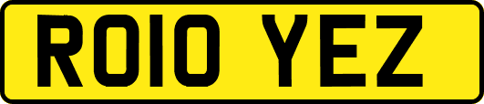 RO10YEZ