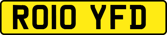 RO10YFD
