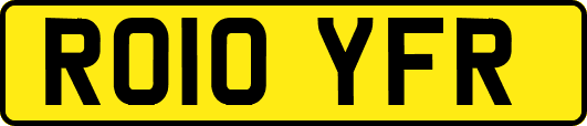 RO10YFR