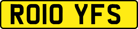 RO10YFS