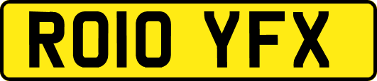 RO10YFX