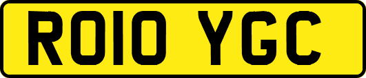 RO10YGC