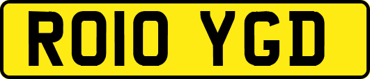 RO10YGD