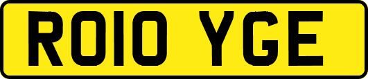 RO10YGE