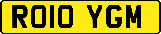 RO10YGM