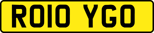 RO10YGO