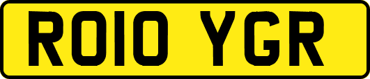 RO10YGR