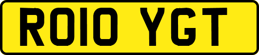 RO10YGT