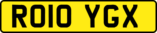 RO10YGX