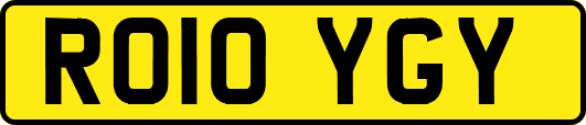 RO10YGY