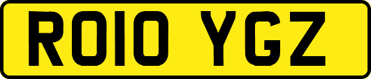 RO10YGZ