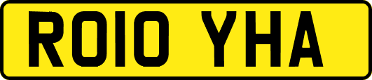 RO10YHA
