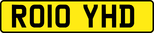 RO10YHD