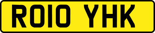 RO10YHK