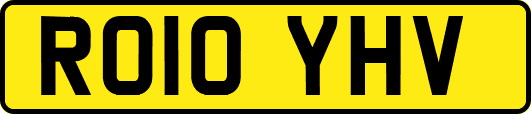 RO10YHV