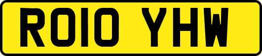 RO10YHW