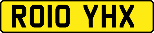 RO10YHX