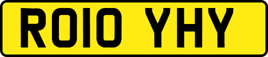 RO10YHY