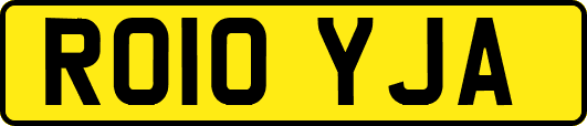 RO10YJA