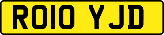 RO10YJD