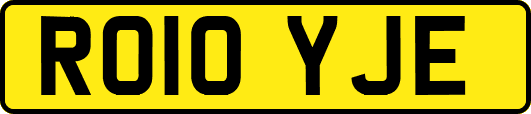 RO10YJE