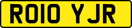 RO10YJR