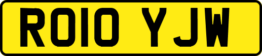 RO10YJW