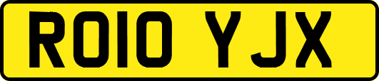 RO10YJX
