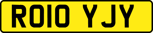 RO10YJY