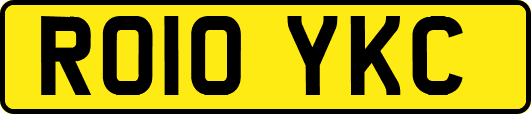 RO10YKC
