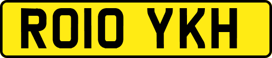 RO10YKH