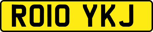 RO10YKJ