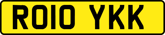 RO10YKK