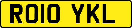 RO10YKL
