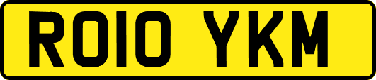 RO10YKM