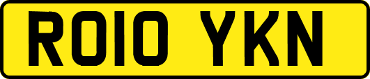 RO10YKN