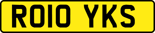 RO10YKS